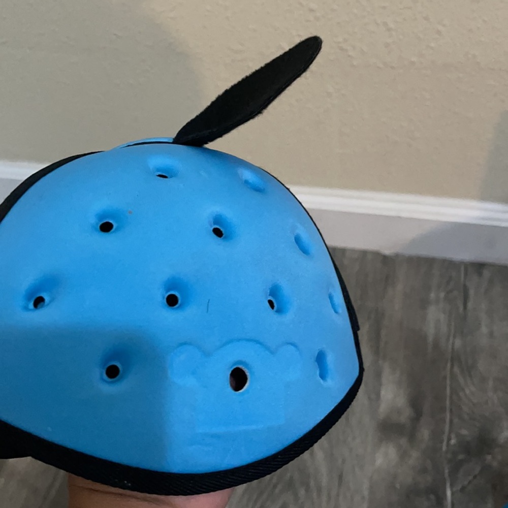 Thudguard infant protective safety hat - Picture 6 of 8